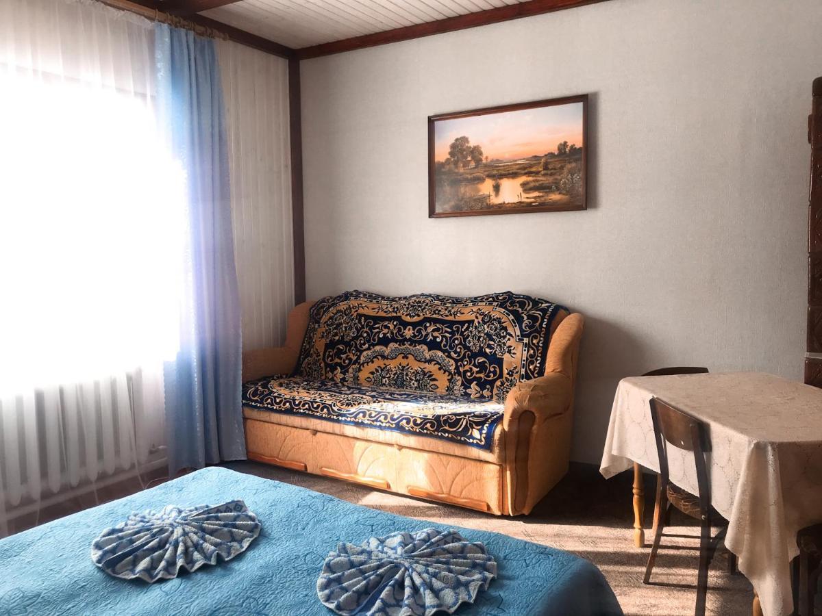 Відпочинок У Пронів Hotel Slavske Bagian luar foto