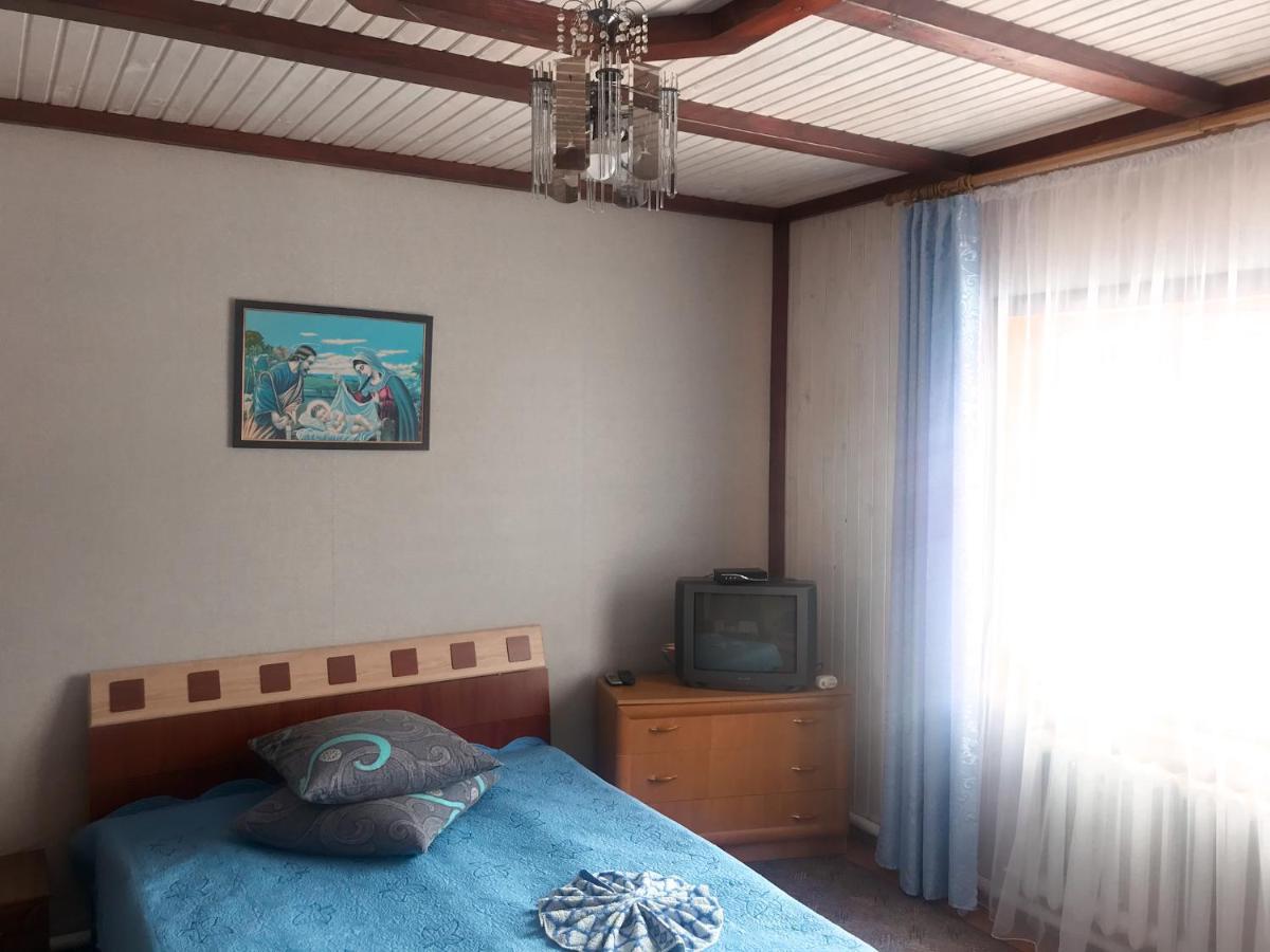 Відпочинок У Пронів Hotel Slavske Bagian luar foto