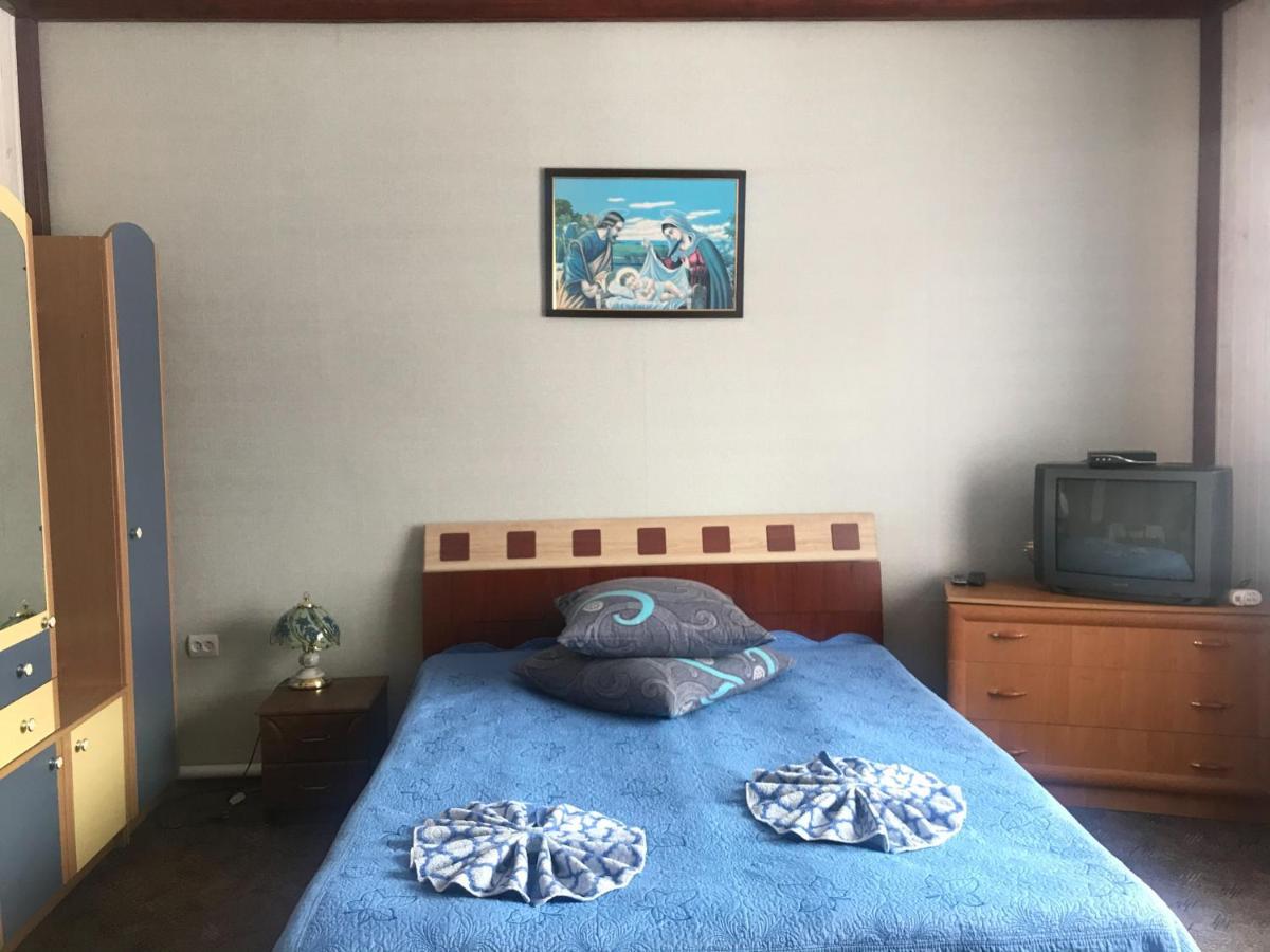 Відпочинок У Пронів Hotel Slavske Bagian luar foto