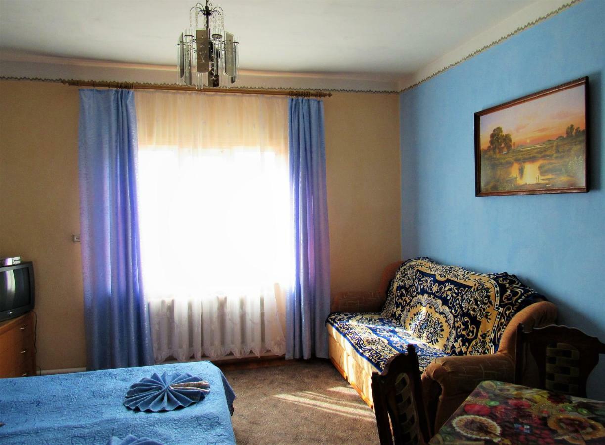 Відпочинок У Пронів Hotel Slavske Bagian luar foto