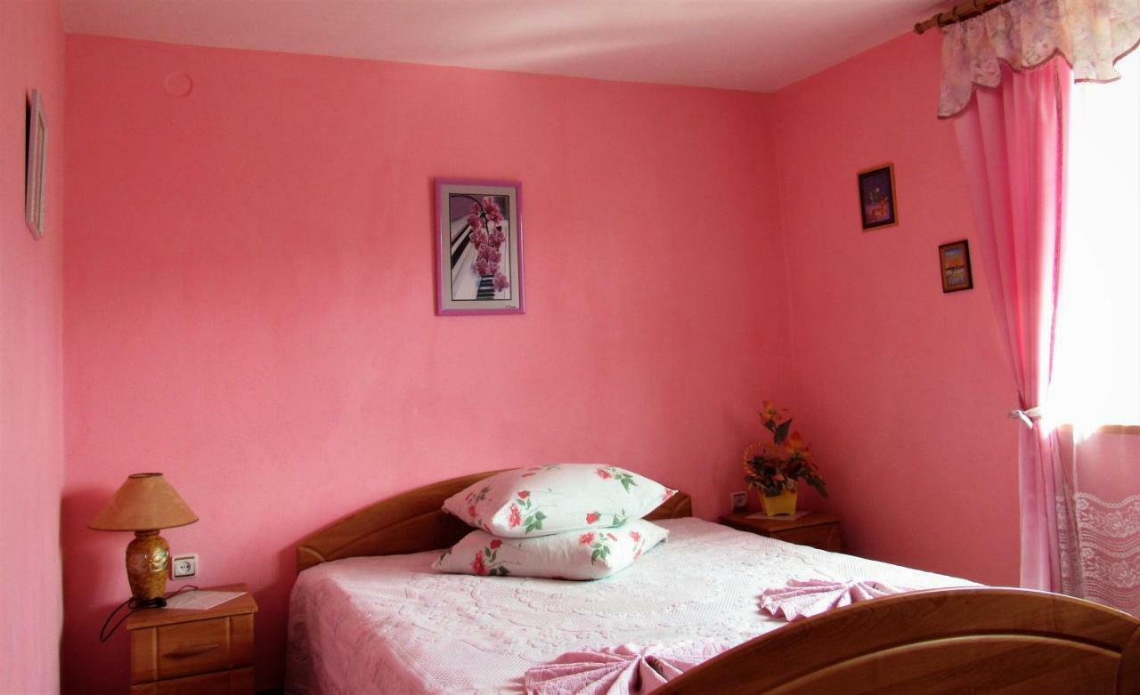 Відпочинок У Пронів Hotel Slavske Bagian luar foto
