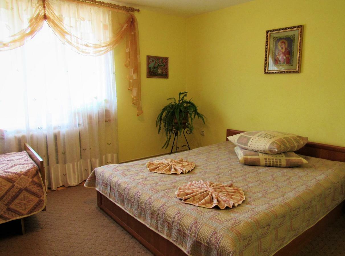 Відпочинок У Пронів Hotel Slavske Bagian luar foto