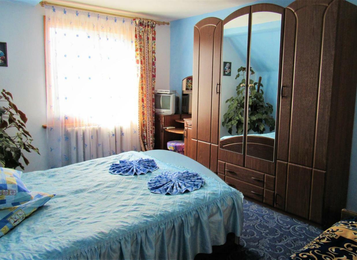 Відпочинок У Пронів Hotel Slavske Bagian luar foto
