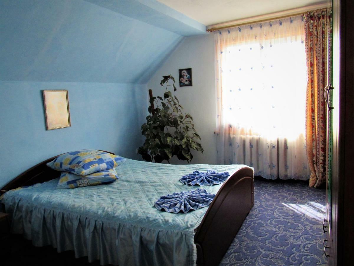Відпочинок У Пронів Hotel Slavske Bagian luar foto