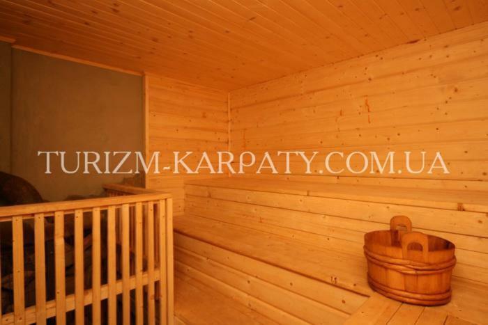 Відпочинок У Пронів Hotel Slavske Bagian luar foto