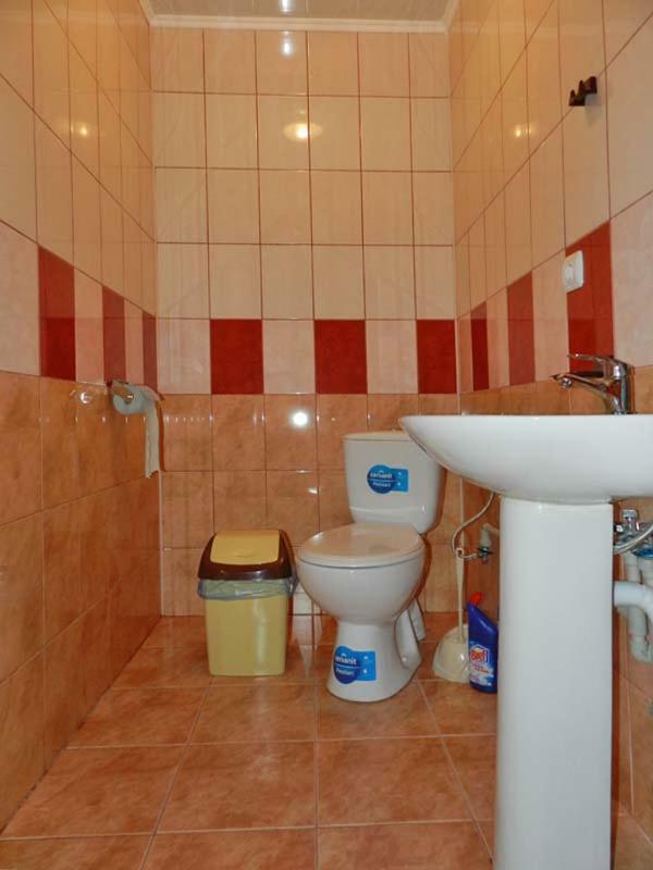 Відпочинок У Пронів Hotel Slavske Bagian luar foto