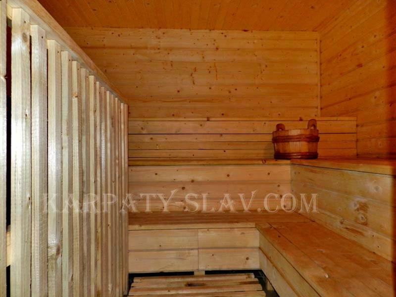 Відпочинок У Пронів Hotel Slavske Bagian luar foto